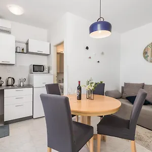  Apartman Vilma