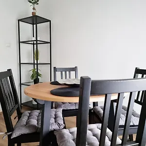  Apartman Julija
