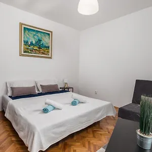  Apartman La Perla