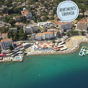  Apartman Liburnija