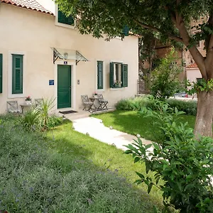 Apartment Ora Kroatien